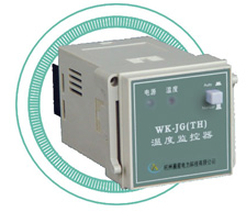 CX-WK系列温度监控器
