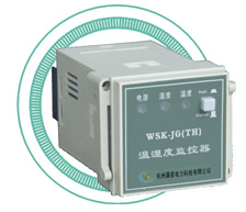 CX-WSK系列温湿度监控器